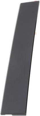 Молдинг стійка двері перед лівий mazda cx-5 kf piano black оригінал фото №1