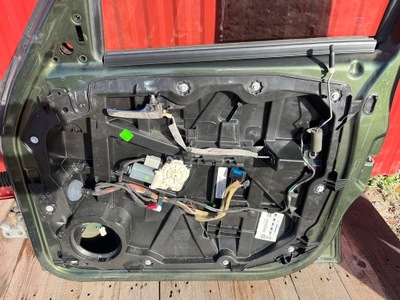 Jeep cherokee liberty kk механизм стекло правый перед bdb фото №1