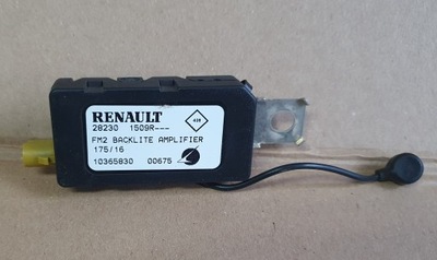 RENAULT TALISMAN REFORZADOR DE ANTENA 282301509R  