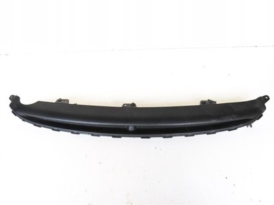 BRIDA SPOILER DE PARAGOLPES PARTE TRASERA HYUNDAI I30 II HATCHBA  