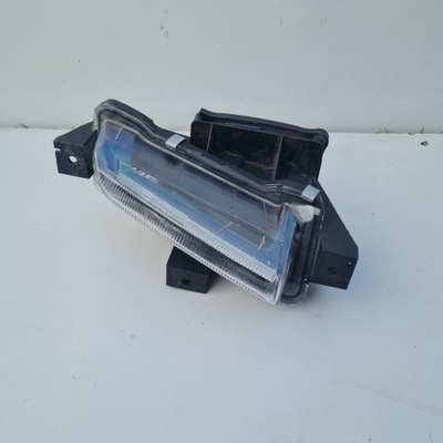 Chevrolet camaro 2019- протитуманна фара led 84341736 фото №1