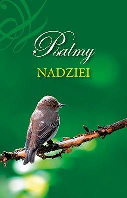 PSALMY NADZIEI, PRACA ZBIOROWA