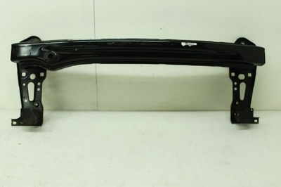 Mini cooper clubman r55 r56 балка бампер перед передняя идеальное состояние фото №1