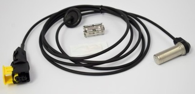 Датчик abs volvo кутовий l-2850mm фото №1