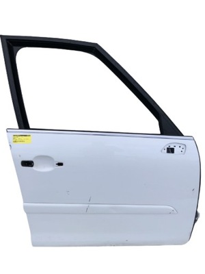 Дверь перед передние правое citroen c4 picasso фото №1