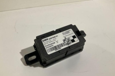Інше модулі bmw 3 f30, f80 9397846 2.0l 2016 фото №1