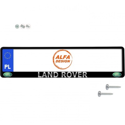 CUADRO TABLIC LAND ROVER 1 PIEZAS DEFECTUOSA CZYTAJ DESCRIPCIÓN  