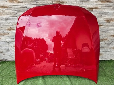 Капот bmw 3 e92 e93 фото №1