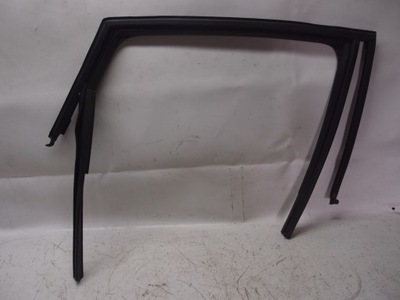 Прокладка дверь правый задняя arona 6f9839432 фото №1