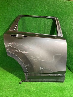 Дверь задние правое honda cr-v v 18- фото №1