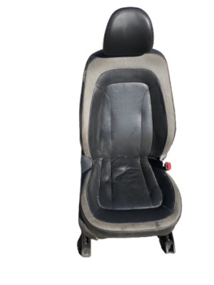 Сиденье przó передний kia optima iii 3 фото №1