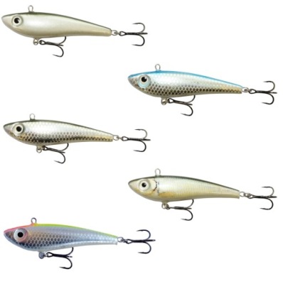 BEZSTEROWY WOBLER NA BOLENIA KENART MASTER ZESTAW