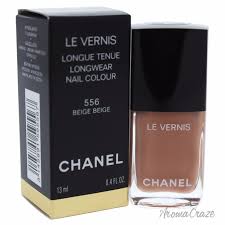 Chanel Le Vernis Lakier 13ml 556 Beige Beige