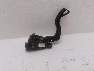 Потенциометр газа renault master iii 8200672371-c фото №1