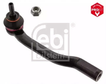 FEBI 42730 END DRIVE SHAFT NISSAN CUBE 1.4I  