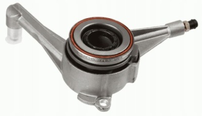 Sachs 3182 654 221 цилиндр сцепления центральный сцепления фото №1