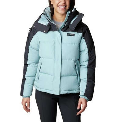 COLUMBIA KURTKA SNOWQUALMIE 2055601460 r XL