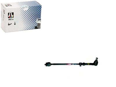 Rts тяга кермовий kpl. renault safrane p фото №1