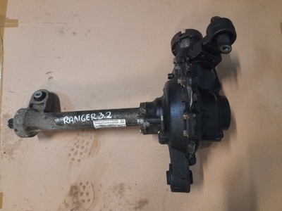 Мост перед дифференциал ford ranger iv 2017r 3.2 tdci фото №1