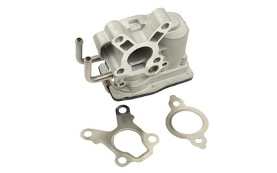 Клапан egr renault master iii 10 2.3 dci клапан agr ft10062 fast фото №1