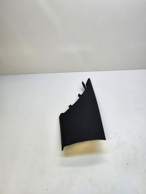 Обшивка стійка ліва audi a4 b9 8w5867245 фото №1