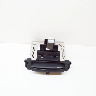 Mini cooper countryman r60 2012 панель / радиопроигрыватель cd/dvd/gps фото №1