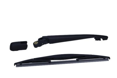 Рычаг дворники с щетка nissan murano 11.07 - задняя фото №1