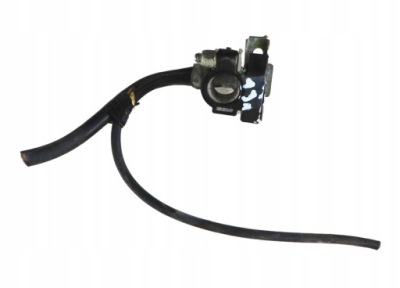 Клема мінусова renault trafic 2 2001-2014 рік фото №1