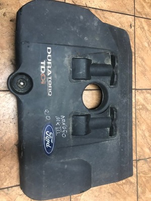 Захист двигуна верхній mondeo mk3 2.0 фото №1