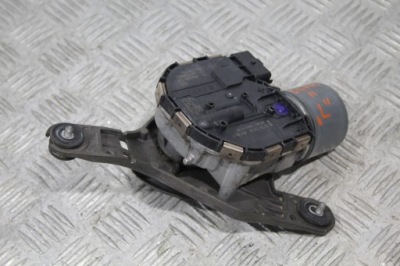 Механізм двірник лівий c4 grand picasso ii 2 фото №1