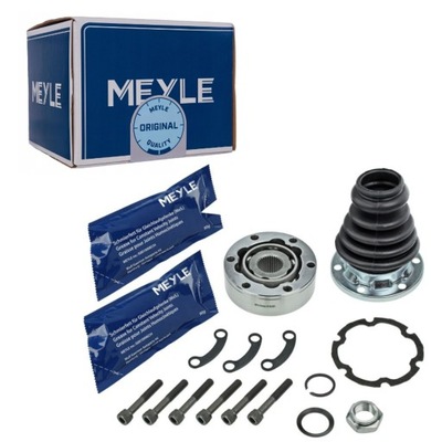 PRZEGUB WEW. VW GOLF 4 1.9TDI KPL PR