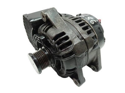 Генератор 13125525 3.0 cdti opel signum i 2003-2008 фото №1