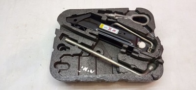 Вкладыш колеса запасного подъемник mini r55 r56 6778555 фото №1