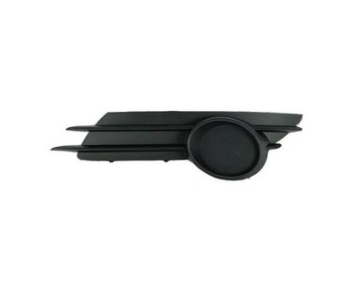 Заглушка бампера решётка противотуманной фары 13229482 фото №1