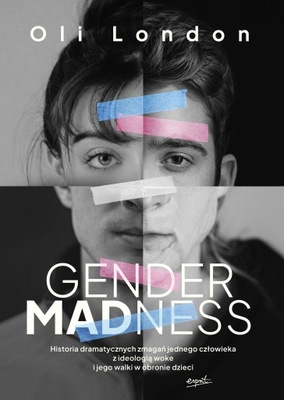 GENDER MADNESS