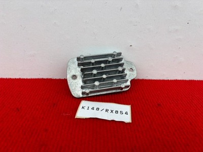 Ford kuga mk3 перетворювач модуль led jeż b135914-b k148/rx854 фото №1