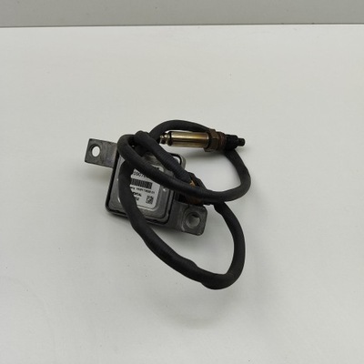 Audi a4 s4 b9 8w 2017 датчик лямбда-зонд фото №1