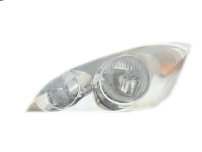 Kia ceed i лампа лівий перед ліва передня фото №1