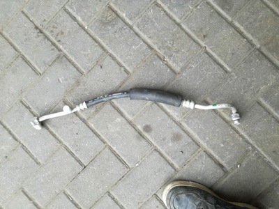 Subaru forester iii шланг кондиціонера 2.0d фото №1