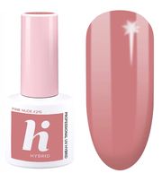 Hi Hybrid Lakier Hybrydowy 215 Pink Nude 5ml