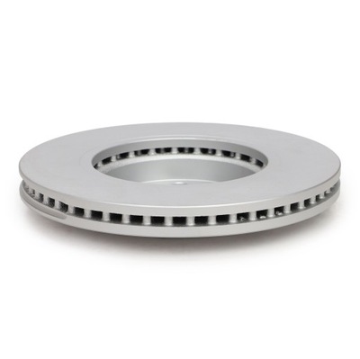 Диск гальмівна перед hyundai trajet фото №1