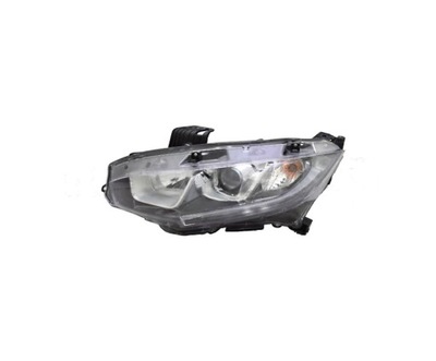 Лампа передняя honda civic usa 16- 33100tbaa01 фото №1