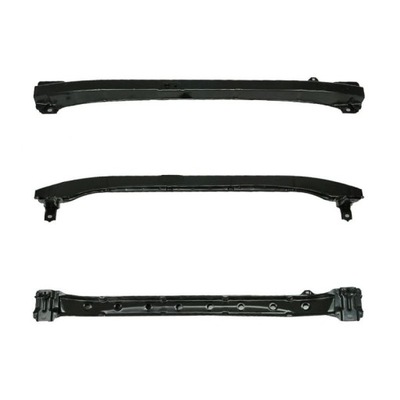 Балка бампера перед opel agila suzuki wagon r+ фото №1