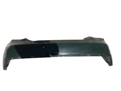 Audi оригинальный номер 8xa807511b бампер фото №1