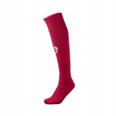 Getry NIKE Training Socks r. M (38-42) czerwone