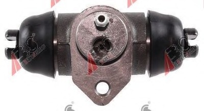 CILINDRO HAMULC. VW LT 35-55 75-96  