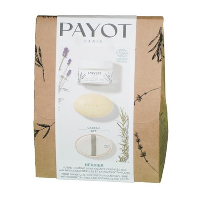 PAYOT HERBIER zestaw