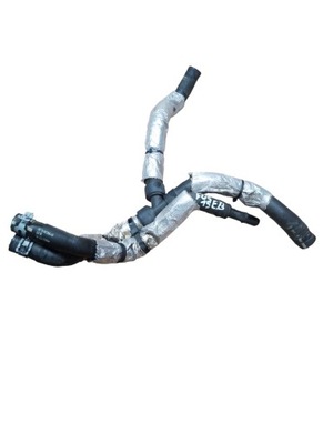 Шланг wody ford fusion usa 1.5 ecoboost фото №1