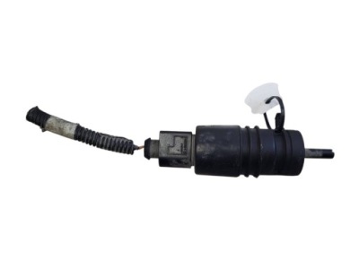 Моторчик бачок омывателя opel antara 3240115 2.2l дизель 120kw фото №1