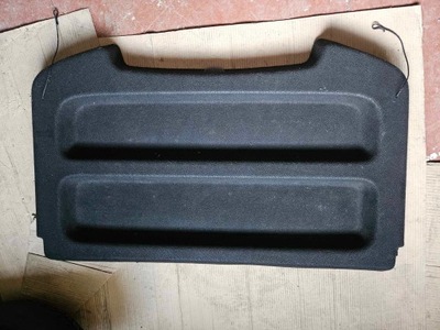 SHELF REAR BOOT DACIA SANDERO II 2012-2020  